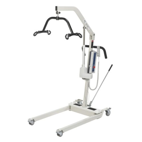 Bariatric Battery-Powered Lift