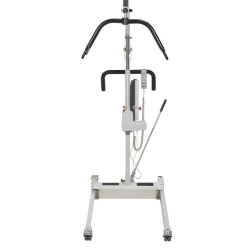 Bariatric Battery-Powered Lift