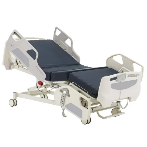 Five Function Hospital Bed (Electric)