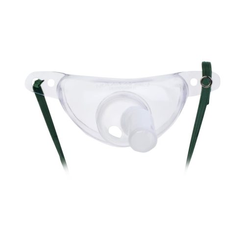 Hudson RCI Tracheostomy Masks