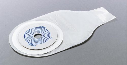 ActiveLife 1-Piece Cut-to-Fit Drainable Pouches