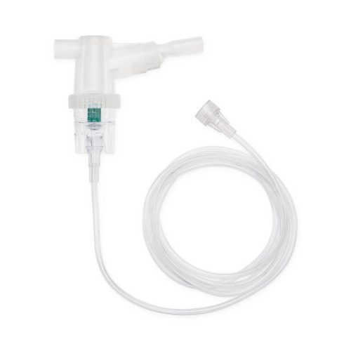 TurboMist High-Efficiency Nebulizers