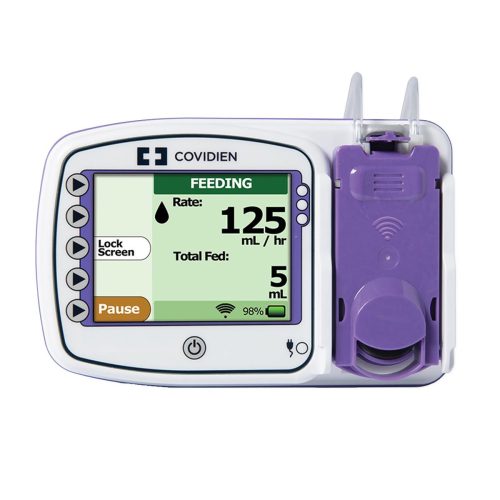 Kangaroo Connect Enteral Feeding System