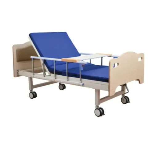 Home Care Bed (2-Function Manual)