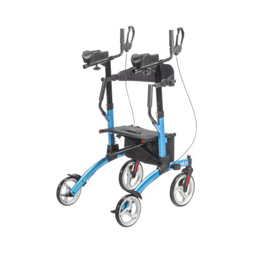 Elevate Upright Walker