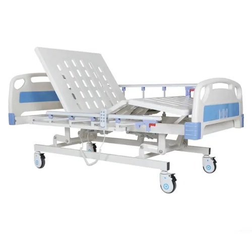 Three Function Full-Electric Bed