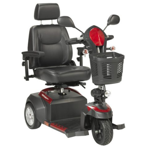 Ventura 3-Wheel Scooter